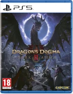 Dragon’s Dogma 2: Dark Arisen (PS5) Dragon’s Dogma 2: Dark Arisen (PS5)