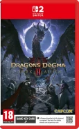 Dragon’s Dogma 2: Dark Arisen (Switch 2) Dragon’s Dogma 2: Dark Arisen (Switch 2)