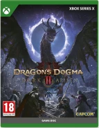 Dragon’s Dogma 2: Dark Arisen (XBOX Series X) Dragon’s Dogma 2: Dark Arisen (XBOX Series X)