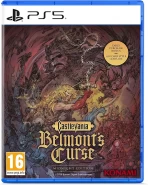 Castlevania: Belmont’s Curse Midnight Edition (PS5) Castlevania: Belmont’s Curse Midnight Edition (PS5)