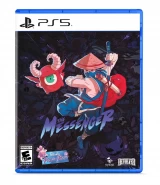 The Messenger (PS5) The Messenger (PS5)