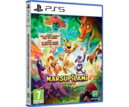 Marsupilami: Hoobadventure (PS5) Marsupilami: Hoobadventure (PS5)