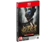 Onimusha: Way of the Sword [Premium Deluxe] (Switch 2)