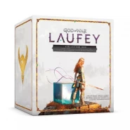 God of War Laufey — Collector Box (PS5) God of War Laufey — Collector Box (PS5)