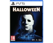 Halloween: The Game (PS5)