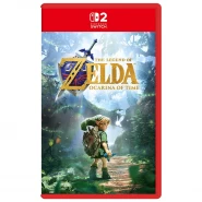 The Legend of Zelda: Ocarina of Time (Switch 2) The Legend of Zelda: Ocarina of Time (Switch 2)