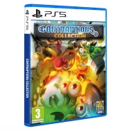 Contraptions Collection (PS5)