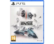 Star Wars: Galactic Racer (PS5)