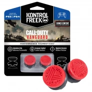 Накладки на стики для геймпада KontrolFreek Call of Duty: Vanguard (PS4)(PS5) Накладки на стики для геймпада KontrolFreek Call of Duty: Vanguard (PS4)(PS5)