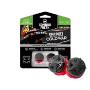 Накладки на стики для геймпада KontrolFreek COD: Black Ops Cold War (Xbox One) (X/S)