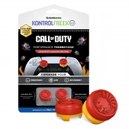Накладки на стики для геймпада KontrolFreek Call of Duty Deadshot Edition Performance (PS4) (PS5)