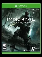 Immortal Unchained Русская версия Б/У (Xbox One)