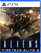 Aliens: Fireteam Elite 2 (PS5)