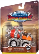 Skylanders SuperChargers: Интерактивная фигурка Thump Truck (машина)