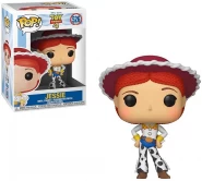 Фигурка Funko POP! Vinyl: Джесси (Jessie) История игрушек 4 (Toy Story 4) (37393) 9,5 см