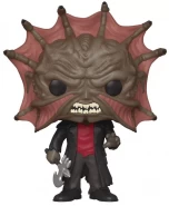 Фигурка Funko POP! Vinyl: Крипер без Шляпы (The Creeper No Hat(Exc)) Джиперс Криперс (Jeepers Creepers) (43982) 9,5 см