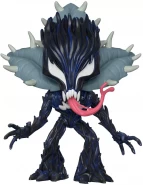 Фигурка Funko POP! Bobble: Грут (Groot) Марвел: Веном Серия 2 (Marvel: Venom S2) (41693) 9,5 см