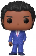 Фигурка Funko POP! Vinyl: Полиция Майами: Отдел нравов (Miami Vice) Рикардо Таббс (Ricardo Tubbs) (41052) 9,5 см