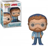 Фигурка Funko POP! Vinyl: Мэтт Хупер (Matt Hooper) Челюсти (Jaws) (38563) 9,5 см