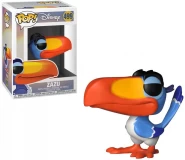 Фигурка Funko POP! Vinyl: Зазу (Zazu) Король лев (Lion King) (36404) 9,5 см