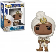 Фигурка Funko POP! Vinyl: Принц Али (Prince Ali) Аладдин (Aladdin (Live)) (37023) 9,5 см