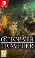 OCTOPATH TRAVELER (Switch)