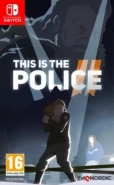 This Is the POLICE 2 Русская Версия (Switch)