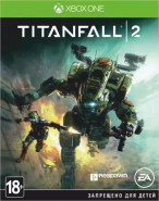 Titanfall 2 Русская Версия (Xbox One)