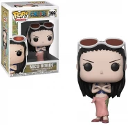 Фигурка Funko POP! Vinyl: Нико Робин (Nico Robin) Ван Пис 3 (One Piece S3) (32716) 9,5 см