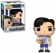 Фигурка Funko POP! Vinyl: Реджи Мантл в Футбольной Форме (Reggie in Football Uniform) Ривердэйл (Riverdale) (34460) 9,5 см