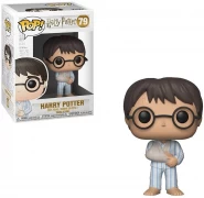 Фигурка Funko POP! Vinyl: Гарри Поттер (Harry Potter) Гарри Поттер в пижаме (Harry Potter (PJs)) (34424) 9,5 см