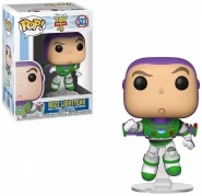 Фигурка Funko POP! Vinyl: Базз (Buzz) История игрушек 4 (Toy Story 4) (37390) 9,5 см