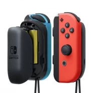 Блок батарей АА для контроллеров Joy Con Nintendo (Switch)