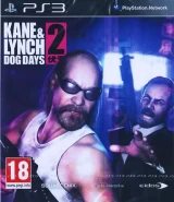 Kane and Lynch 2: Dog Days (PS3)