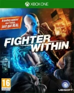 Fighter Within для Kinect Русская Версия (Xbox One)