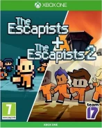 The Escapists + The Escapists 2 Русская Версия (Xbox One)