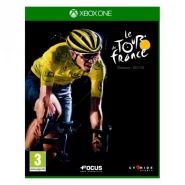 Le Tour de France 2017 (Xbox One)