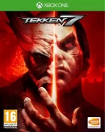 Tekken 7 Русская Версия (Xbox One)