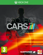 Project Cars Русская Версия (Xbox One)