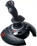 Джойстик ThrustMaster T-Flight Stick X (THR36) WIN/PS3 + бонусный код от War Thunder