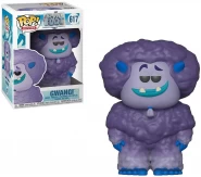 Фигурка Funko POP! Vinyl: Гванги (Gwangi) Смолфут (Smallfoot) (31006) 9,5 см