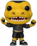 Фигурка Funko POP! Vinyl: Вегас Голден Найтс 