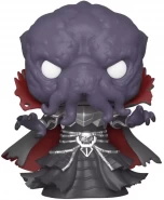 Фигурка Funko POP! Vinyl: Подземелья и Драконы (D&D) Свежеватель разума (Mind Flayer) (45114) 9,5 см