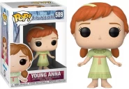 Фигурка Funko POP! Vinyl: Молодая Анна (Young Anna) Холодное сердце 2 (Frozen 2) (40889) 9,5 см