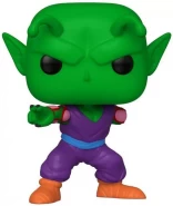 Фигурка Funko POP! Vinyl: Пикколо (С Одной Рукой) (Piccolo (One Arm)) Драконий жемчуг Зет Сезон 7 (Dragon Ball Z S7) (44261) 9,5 см