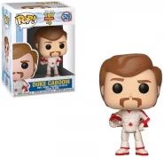 Фигурка Funko POP! Vinyl: Дюк Кабум (Duke Kaboom) История игрушек 4 (Toy Story 4) (37397) 9,5 см