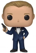 Фигурка Funko POP! Vinyl: Дэниел Крэйг (Daniel Craig) Казино 