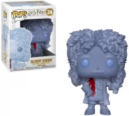 Фигурка Funko POP! Vinyl: Гарри Поттер (Harry Potter) Серия 5 (S5) Кровавый Барон (Bloody Baron) (35513) 9,5 см