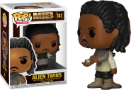 Фигурка Funko POP! Vinyl: Пришелец Близнецы (Alien Twins) Люди в чёрном (Men In Black) (38494) 9,5 см