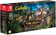Cabela's: The Hunt - Championship Edition Bundle (+ Ружье) (Switch)